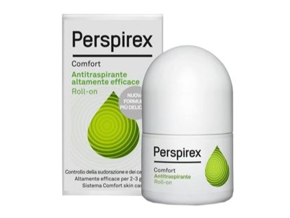 PERSPIREX DEO ROLL CONF ML.20