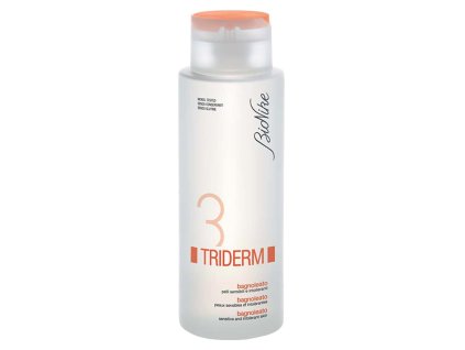 TRIDERM BAGNO OLEATO ML.500