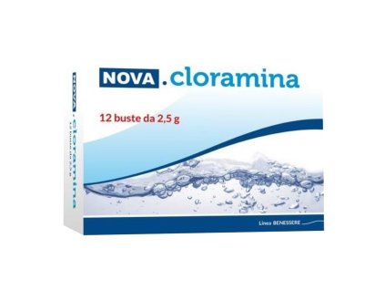 NOVA ARGENTIA CLOR ANT.GR.2,5