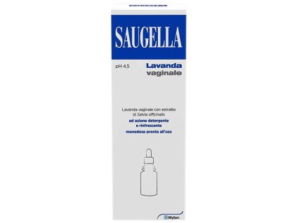 LAVANDA VAGINALE