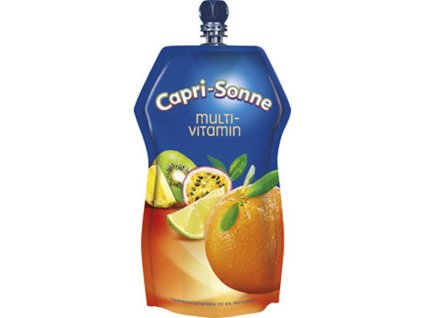 BEVANDA FRUTTA MULTIVITAMINE