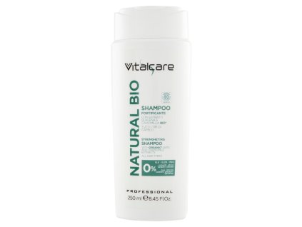 VC SHAMPOO NATURAL BIO ML.250