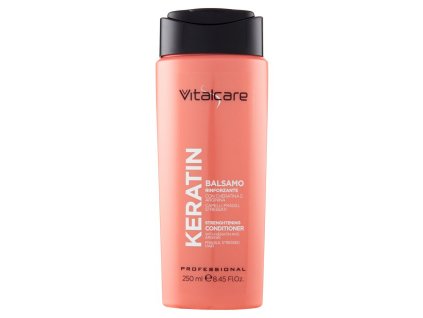 VC BALSAMO KERATIN OIL ML.250