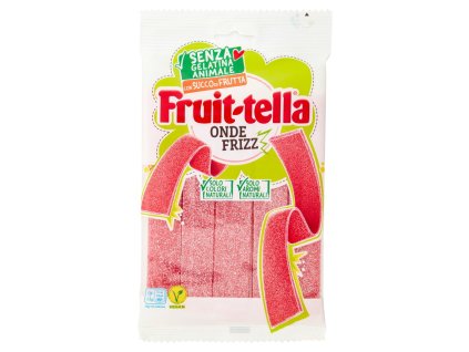 Fruittella kyslé pelendreky 145g
