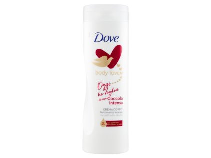 CREMA CORPO NUTRIMENTO INTENSO PER PELLI SECCHE