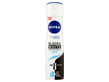 NIVEA AIDECO DEO SP.BLACK M150