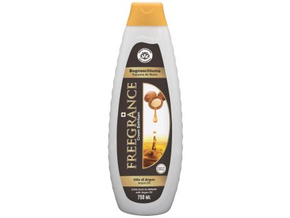 BAGNOSCHIUMA ARGAN