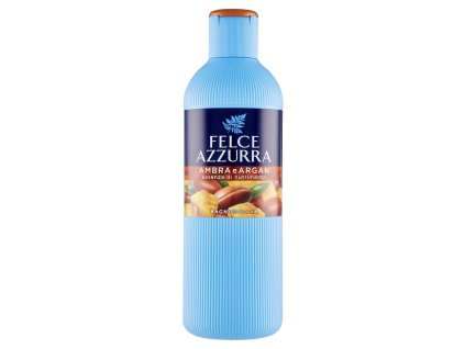 BAGNOSCHIUMA AMBRATO