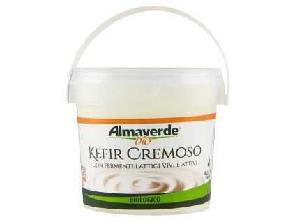 KEFIR CREMOSO
