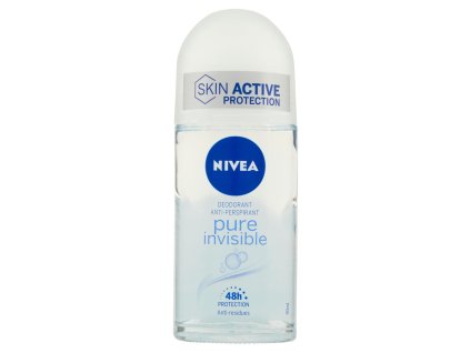 DEODORANTE ROLL-ON PURE