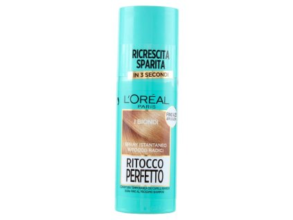 RITOCCO PERFETTO BIONDO N.5