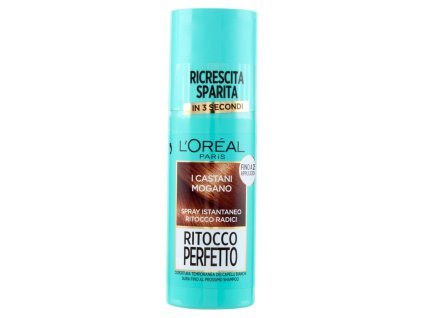 RITOCCO PERFETTO CAST.MOGANO 6