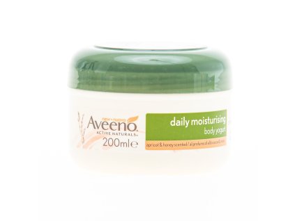CREMA CORPO YOGURT ALIBICOCCA E MIELE