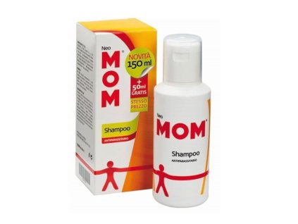 SHAMPOO ANTIPIDOCCHI