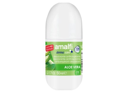 DEODORANTE ROLL-ON VERA