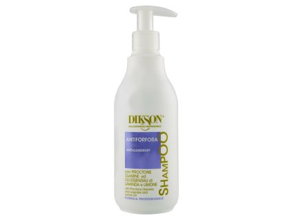 SHAMPOO ANTIFORFORA PURIFICANTE