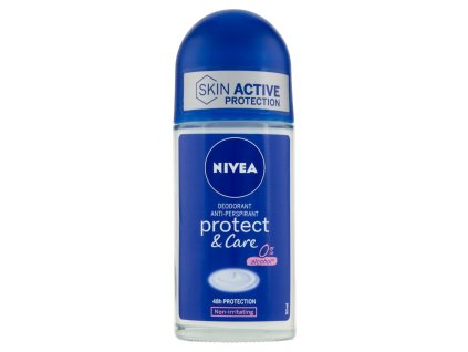 NIVEA AIDECO P&C FM ROLLON M50