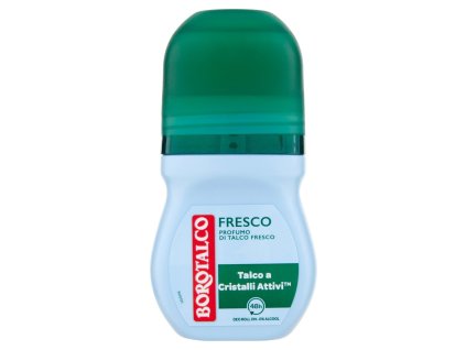DEODORANTE ROLL-ON FRESCO TALCATO