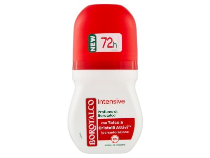 DEODORANTE ROLL-ON INTENSIV0