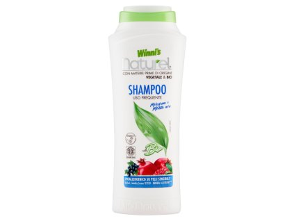 WINNIS NAT.SHAMPOO 250