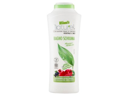 BAGNOSCHIUMA MELOGRANO