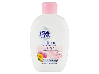 SAPONE INTIMO CALENDULA&MALVA