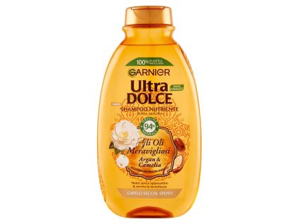 SHAMPOO MERAVIGLIOSO
