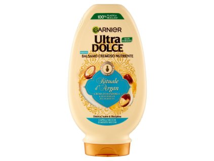 BALSAMO RITUALE ARGAN