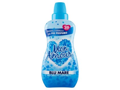 AMMORBIDENTE CONCENTRATO BLU MARE 26 LAVAGGI
