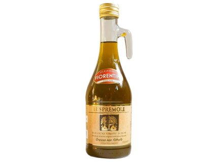 SPREMOLE OLIO E.V. ANFORA M750