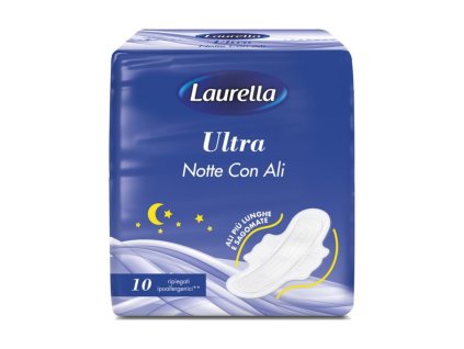 ASSORBENTI NOTTE U