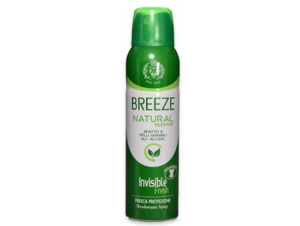 DEODORANTE SPRAY NATURAL