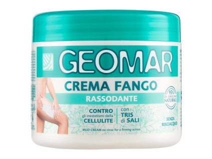 GEOMAR CREMA FANGO RASSODA