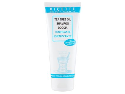 SHAMPOO DOCCIA TEA TREE