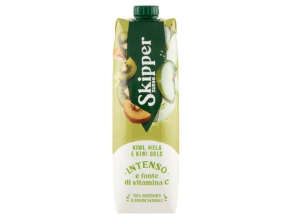 Zuegg Skipper Mango/Pas.Fr.S/Z - 1l