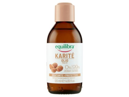 OLIO CORPO KARITĂ