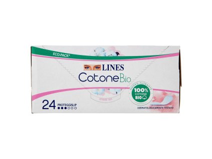 COTONE PROTEGGI SLIP DISTESI X24