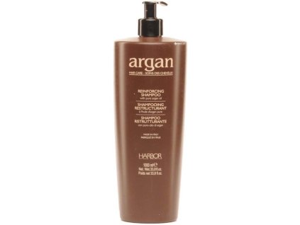 SHAMPOO ARGAN RISTRUTTURANTE