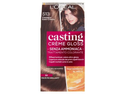 CASTING CR.GLOSS 513 ICE CHOC