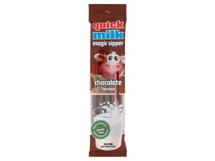 CANNUCCE CON LATTE E CIOCCOLATO