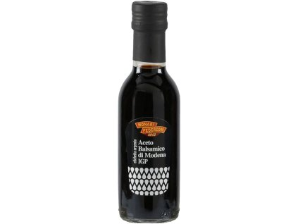 Monari Federzoni balzamikový ocot 250ml
