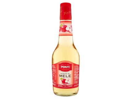 Ponti jablčný ocot 500ml