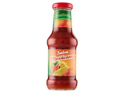 Funtastic omáčka mexická 250ml