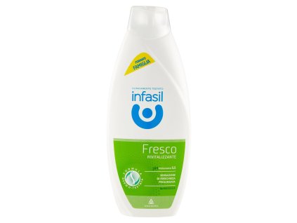 BAGNO DOCCIA FRESCHEZZA