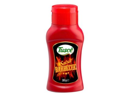 Tusce' Omáčka Z Barbecue - 340gr