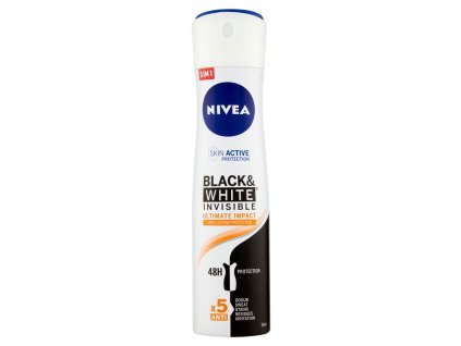 DEODORANTE B&W ULTIMATE FM SPRAY