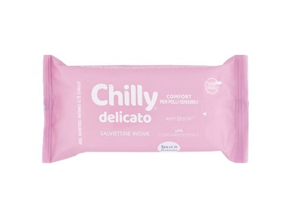 SALVIETTE INTIME DELICATE