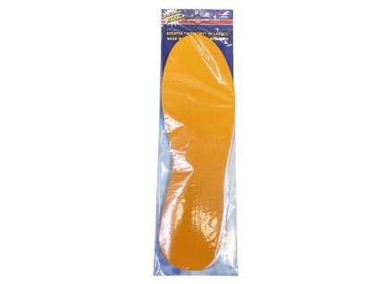 SOLETTA IN LATTICE E COTONE EFFETTO MEMORY