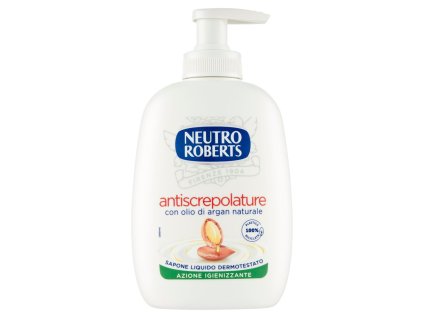 NEUTRO ROBERTS SAPONE LIQUIDO ANTI-SCREPOL.ML.200