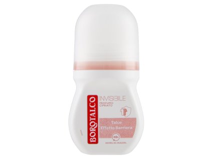 DEO ROLL-ON INVISIBLE CIPRIATO